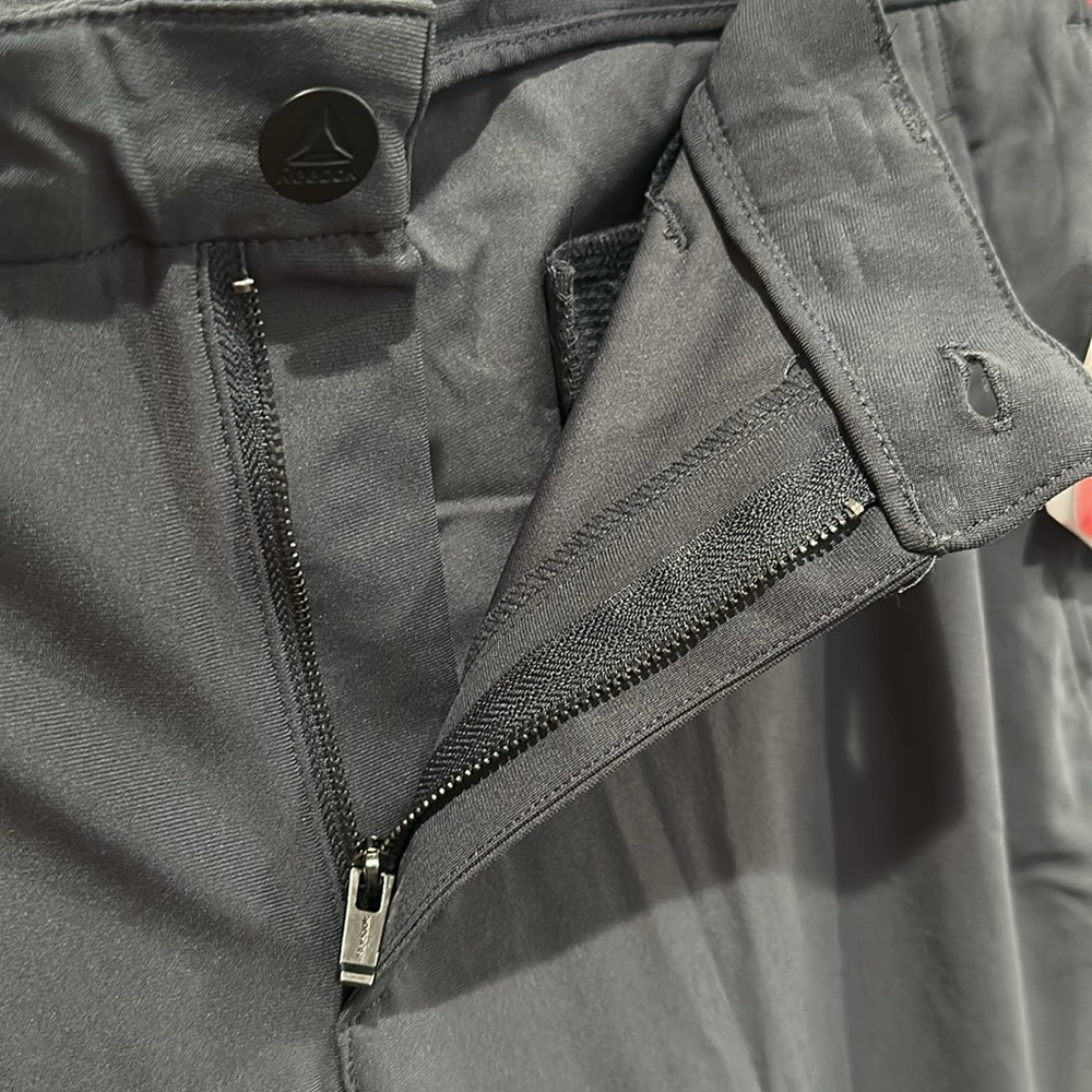 Reebok Mens Anchor 5 Pocket Pants Size 36 - Picture 10 of 13